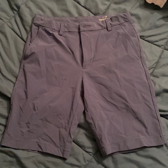 Like new, performance shorts. Vineyard vines - Picture 1 of 1
